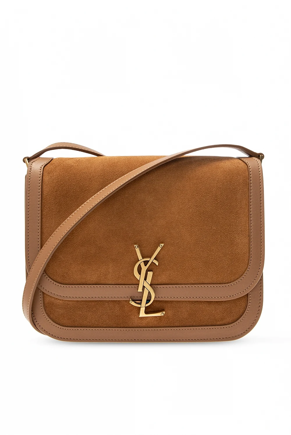 ‘Solferino’ shoulder bag