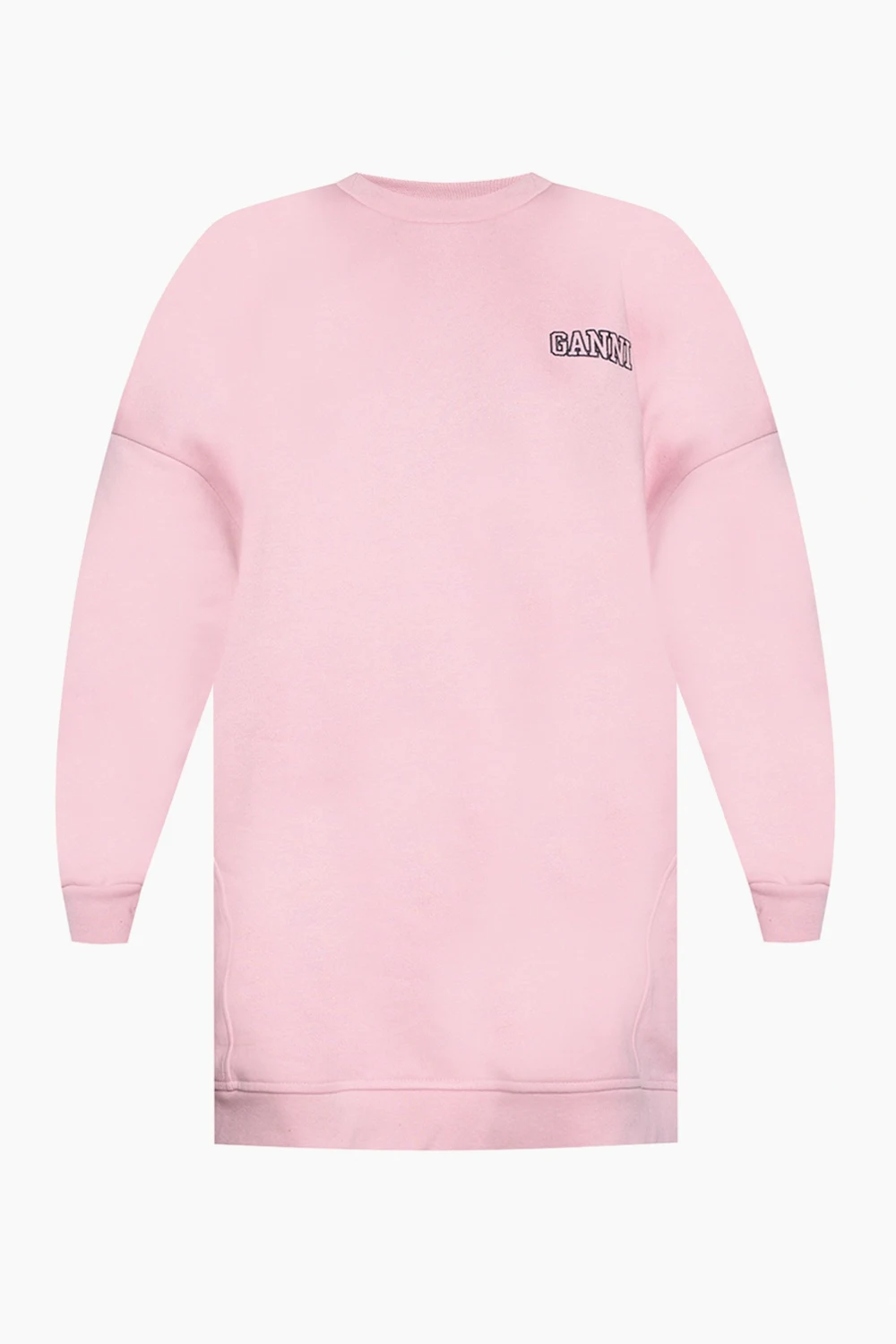 Oversized sweatshirt
