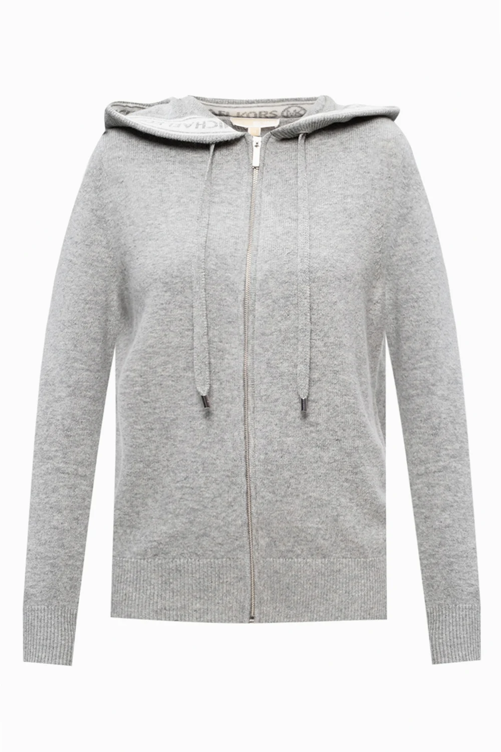 Bluza z kapturem