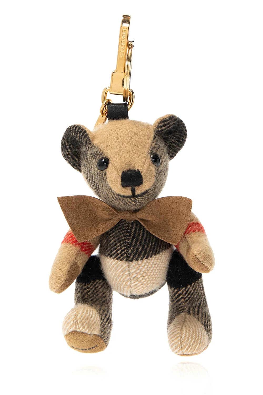 Thomas Bear charm