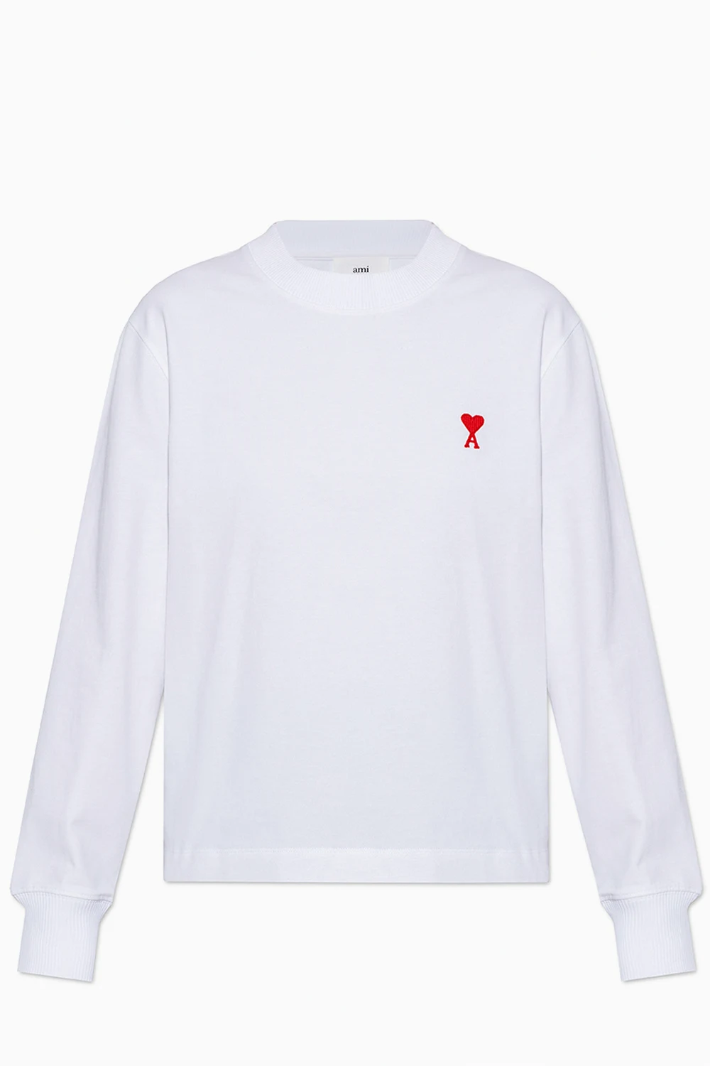 Long-sleeved T-shirt