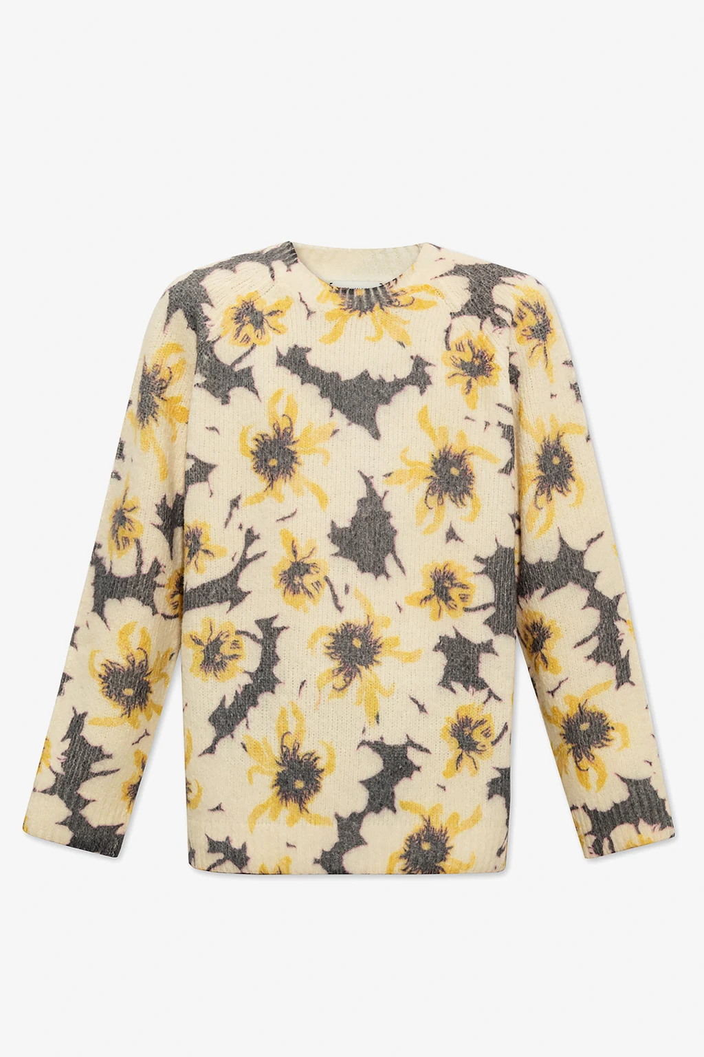 Floral swearer