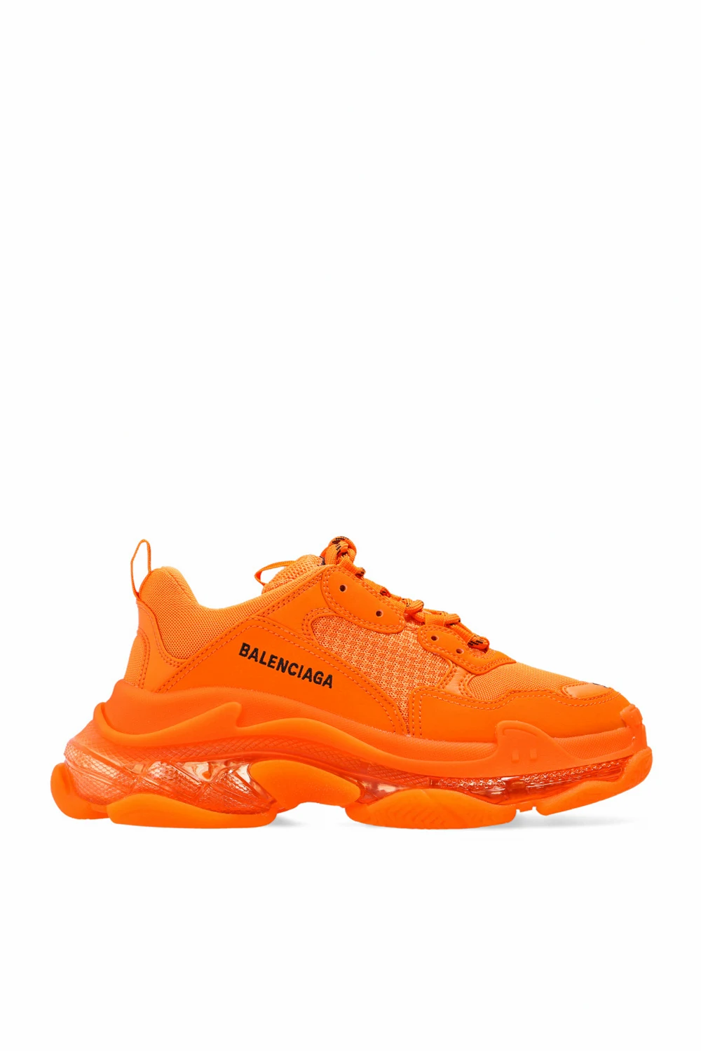 Buty sportowe ‘Triple S’