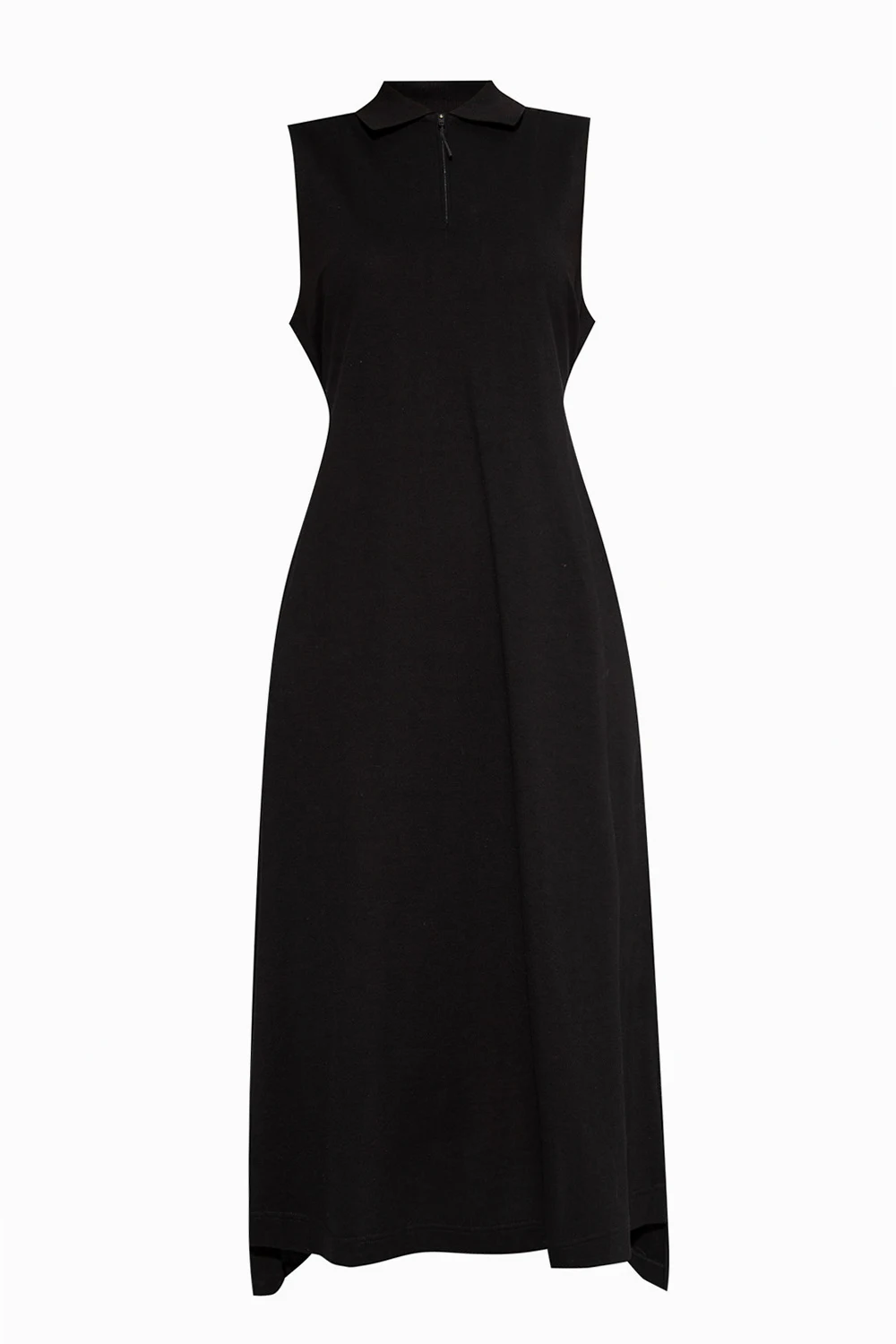 Sukienka typu ‘oversize’