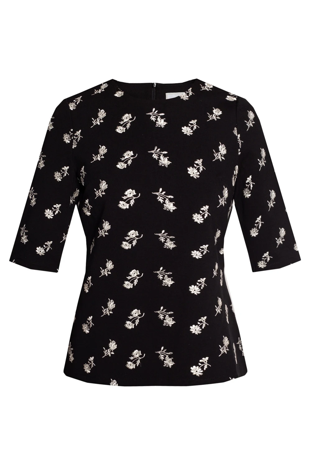 Floral top