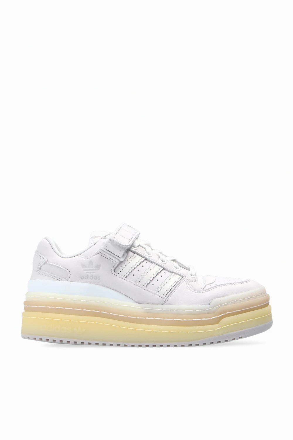 Buty sportowe ‘Triple Platforum Low’