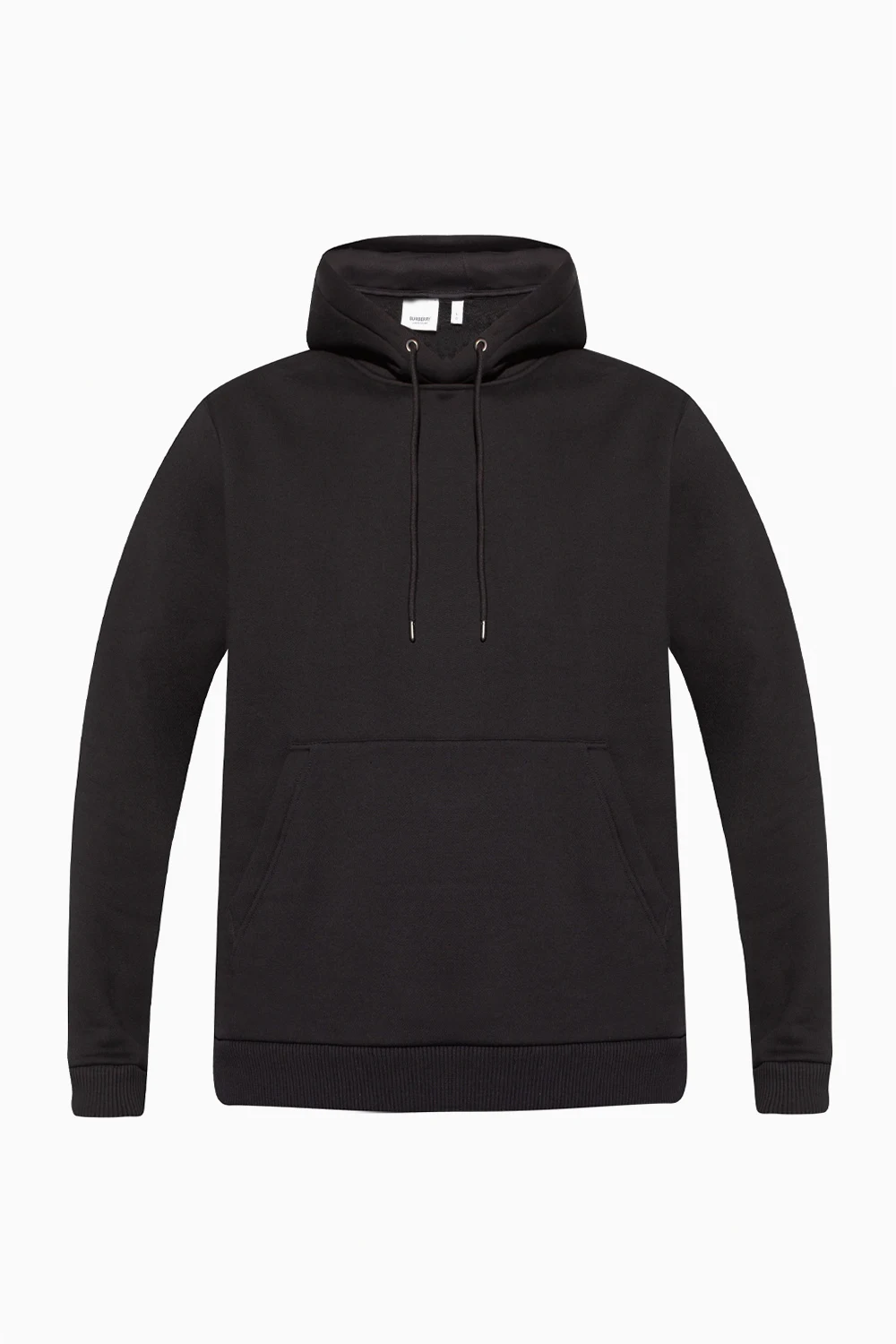 Bluza z gumową aplikacją