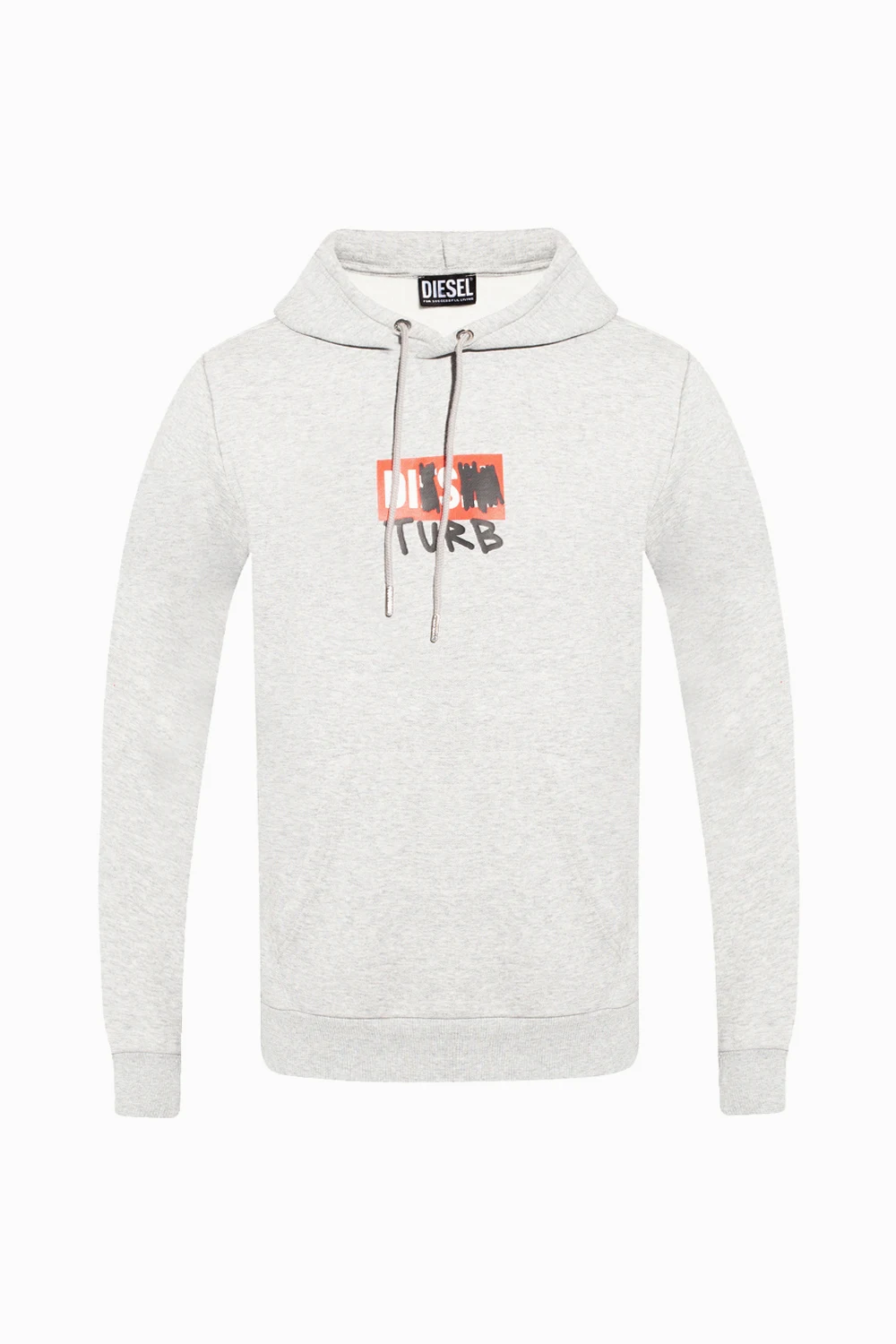 Bluza z kapturem