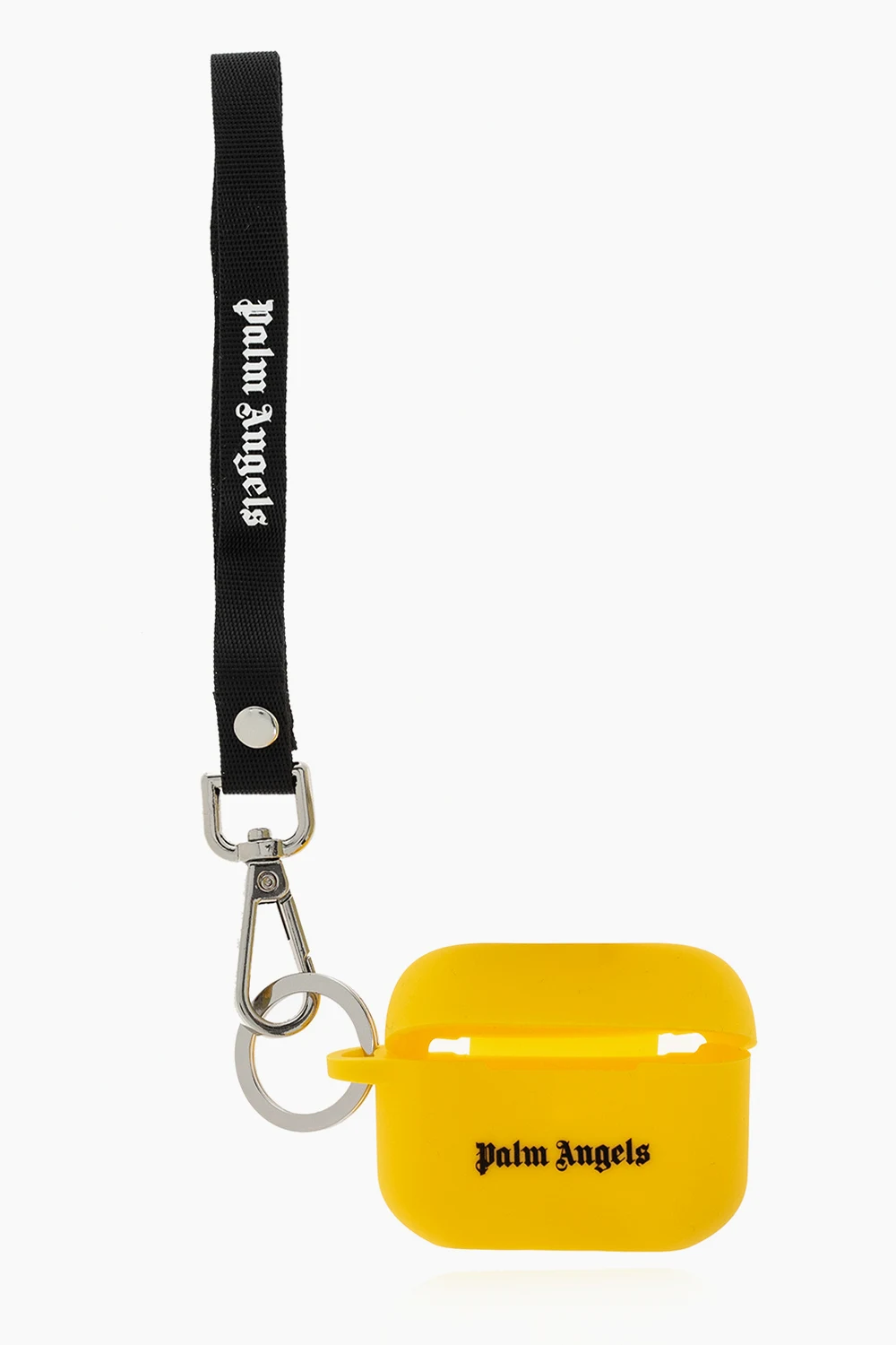 YELLOW  AirPods case
