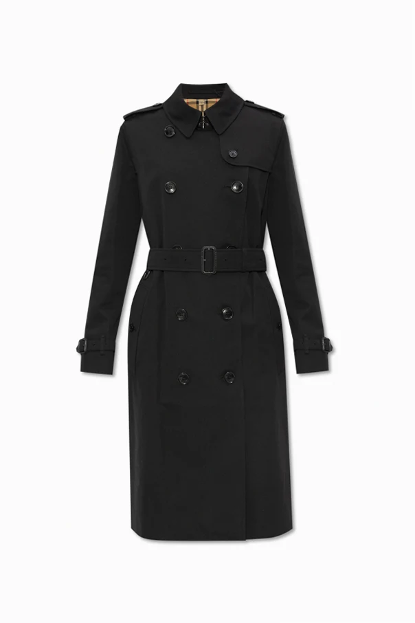 CZARNY Trencz ‘Kensington Long’