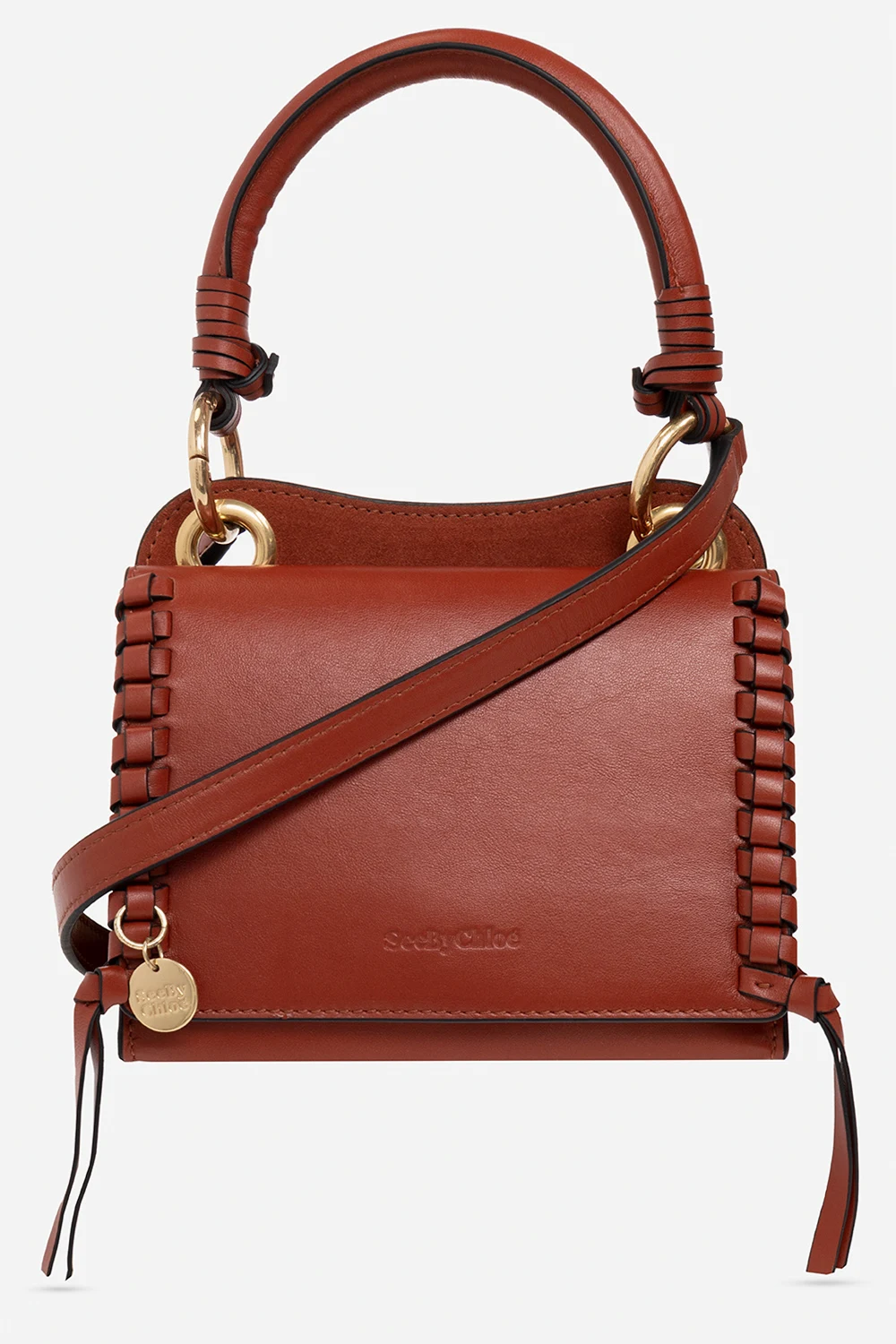 ‘Tilda Mini’ shoulder bag