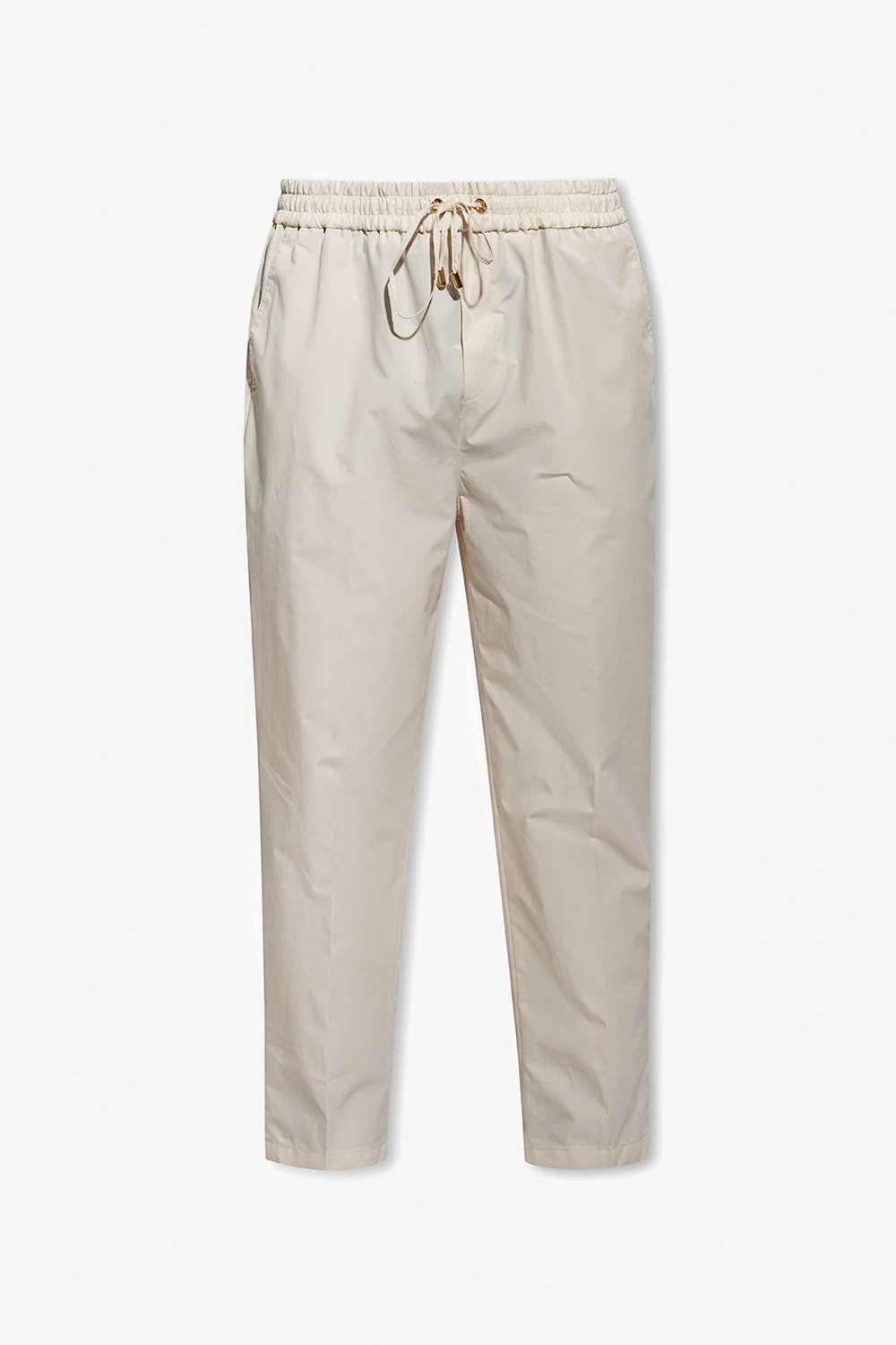 Cotton trousers