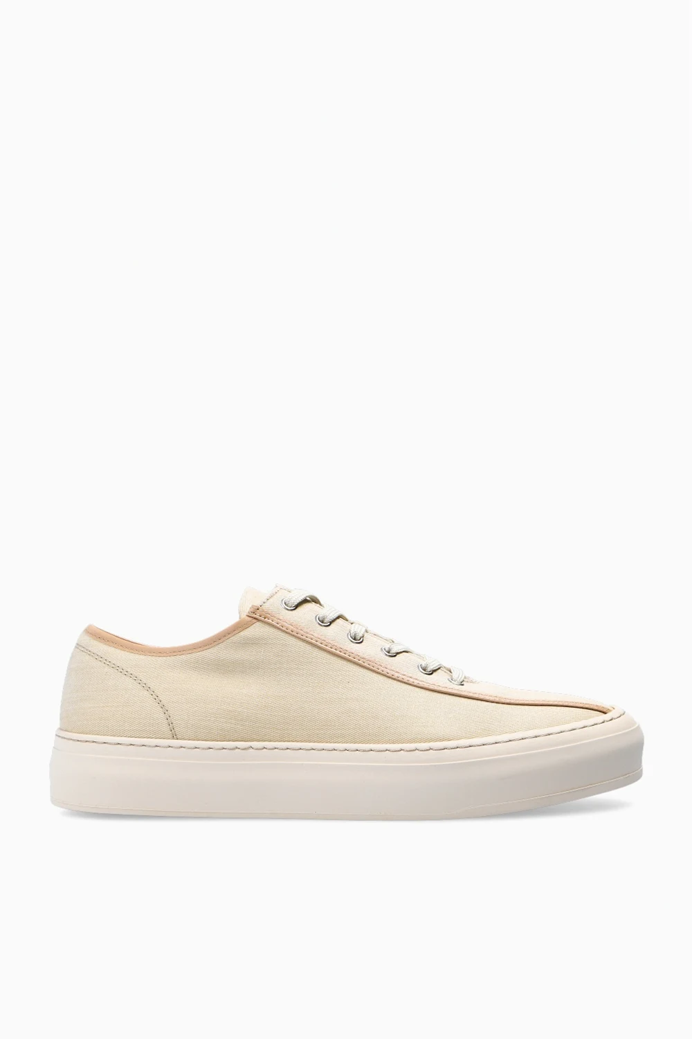 beige ‘Stefo’ sneakers