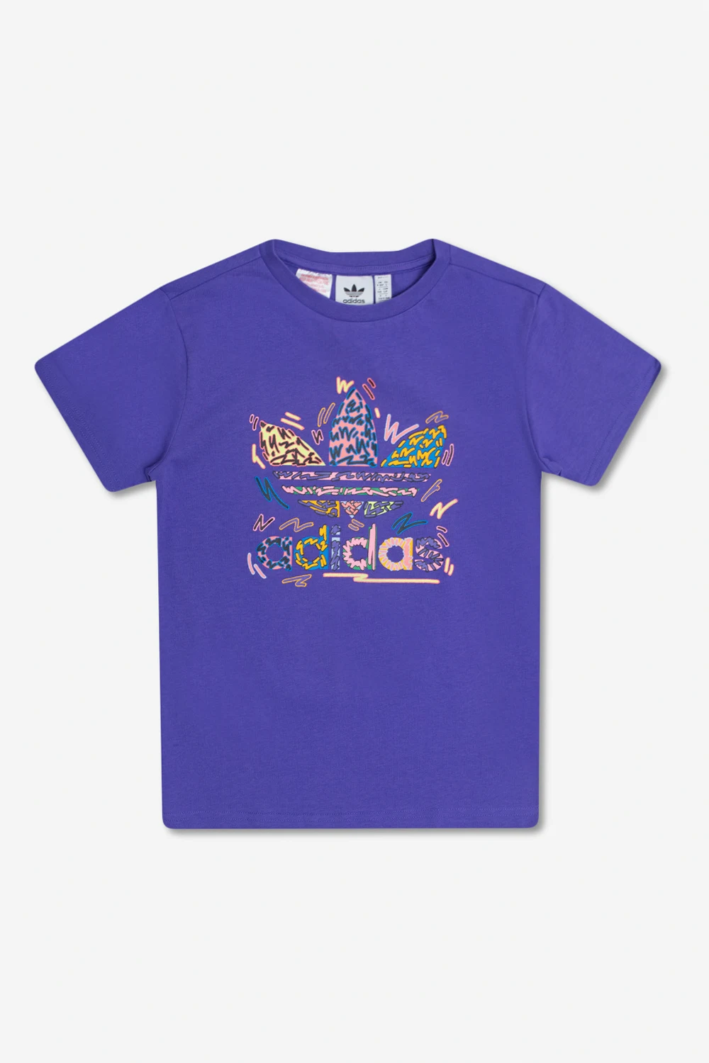 Printed T-shirt