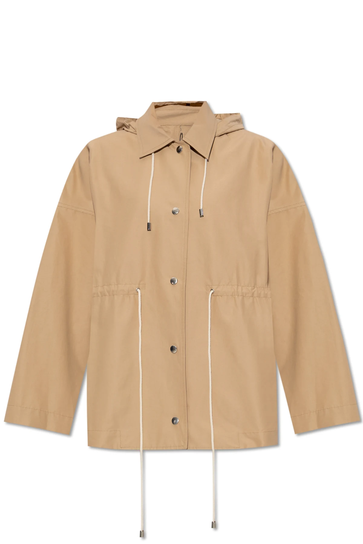 Kurtka typu ‘oversize’