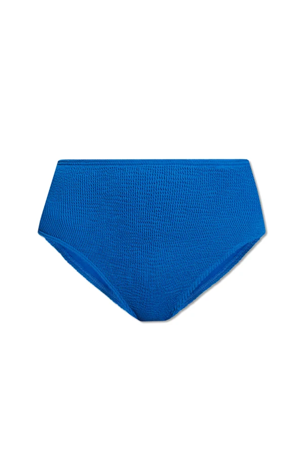 NIEBIESKI Dół od kostiumu kąpielowego ‘Palmer’