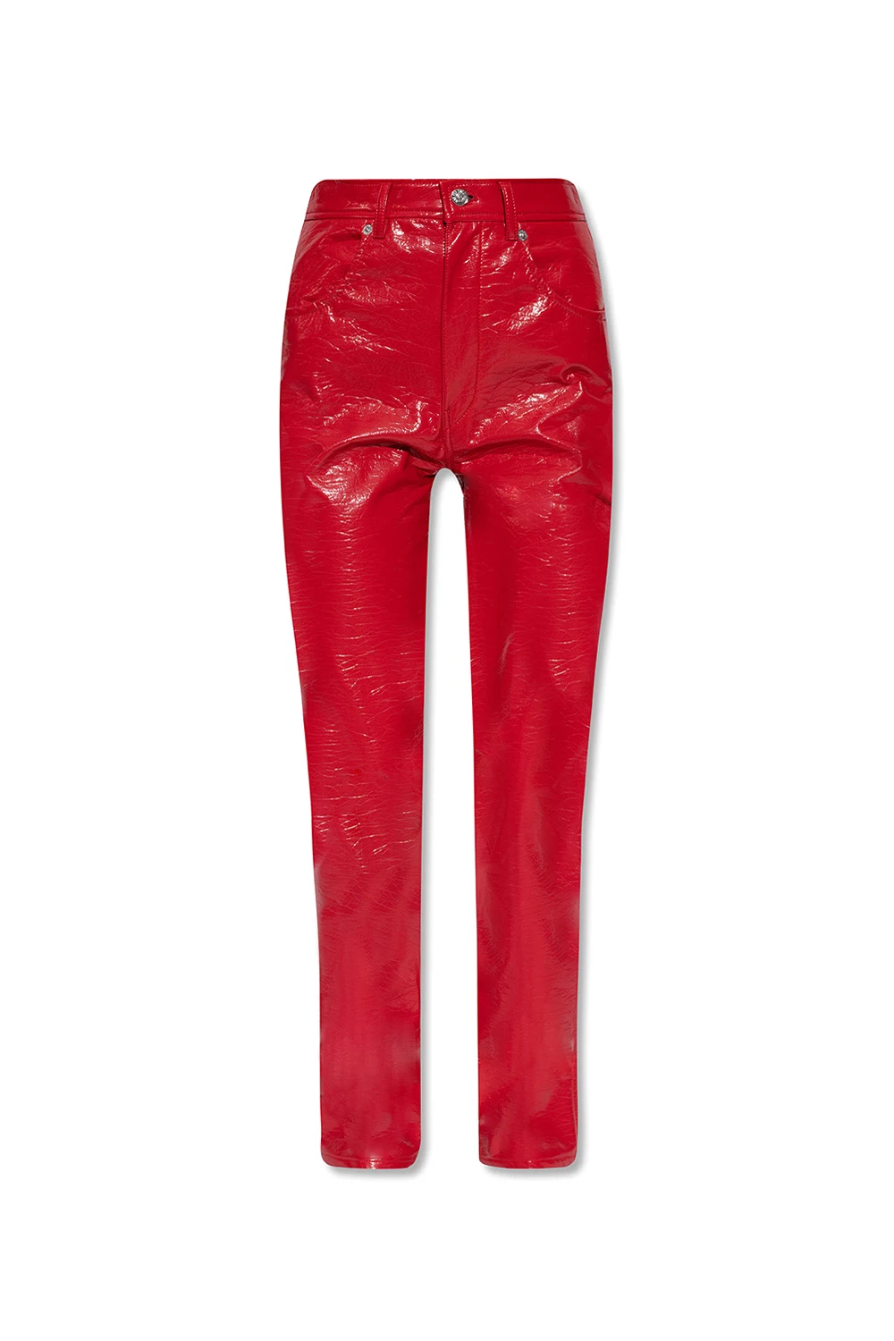 RED 'P-Arcy' trousers