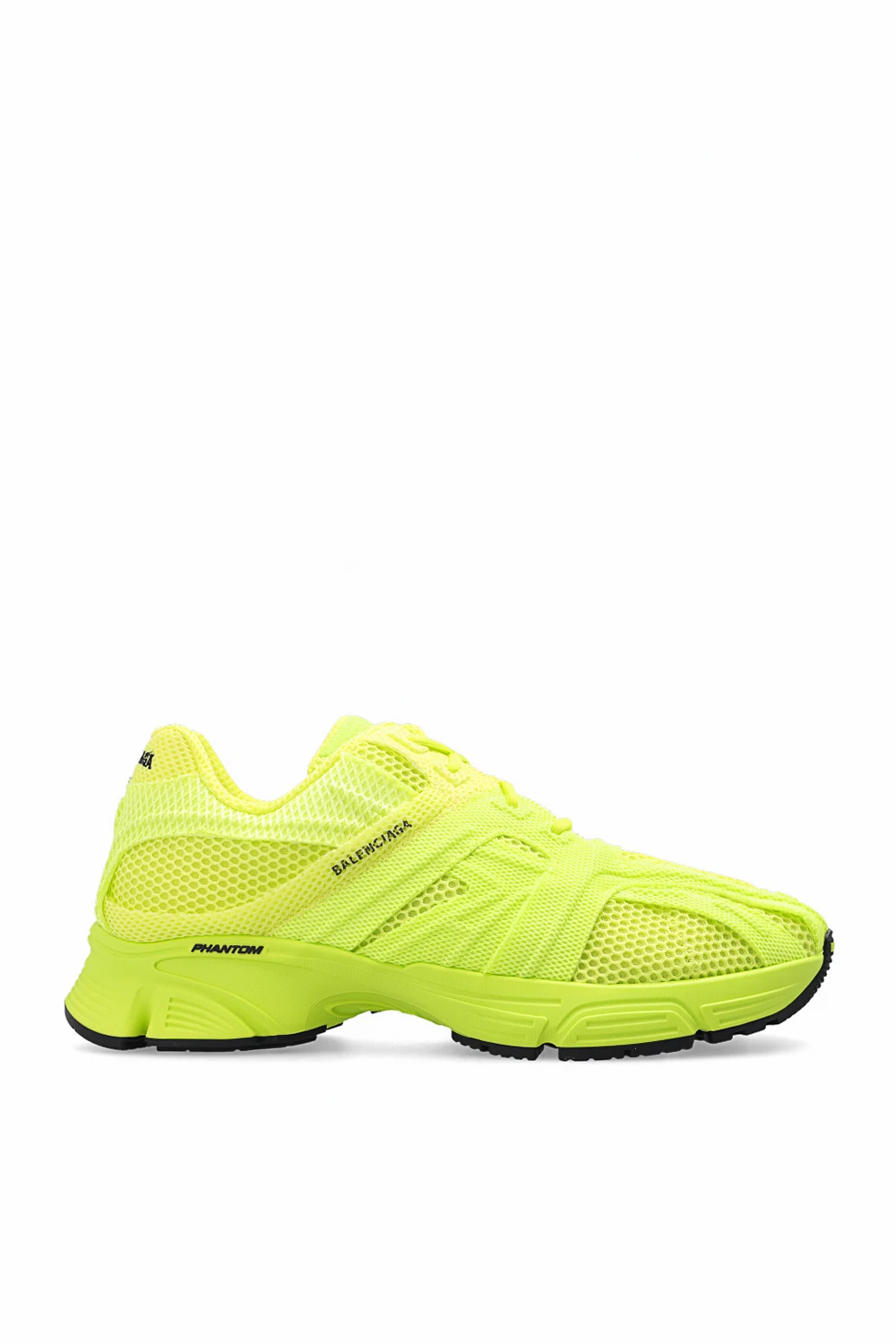 neon ‘Phantom’ sneakers
