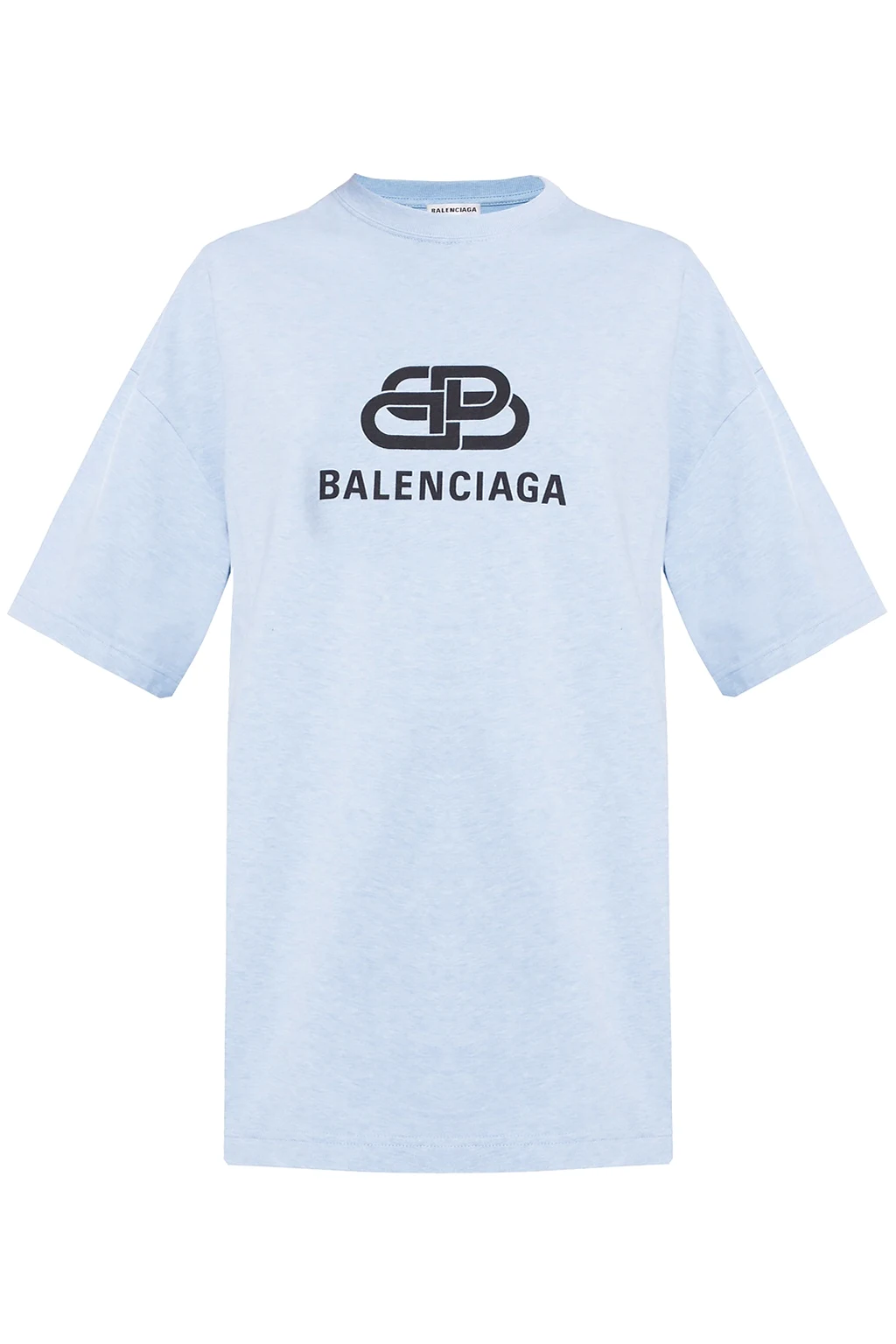T-shirt z logo