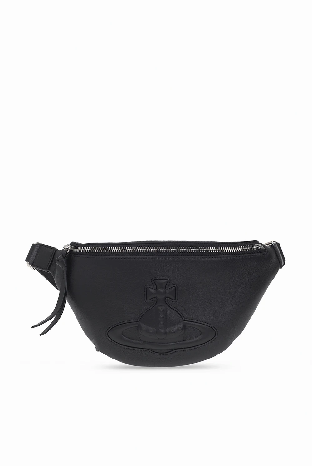 BLACK ‘Hilda Small’ belt bag