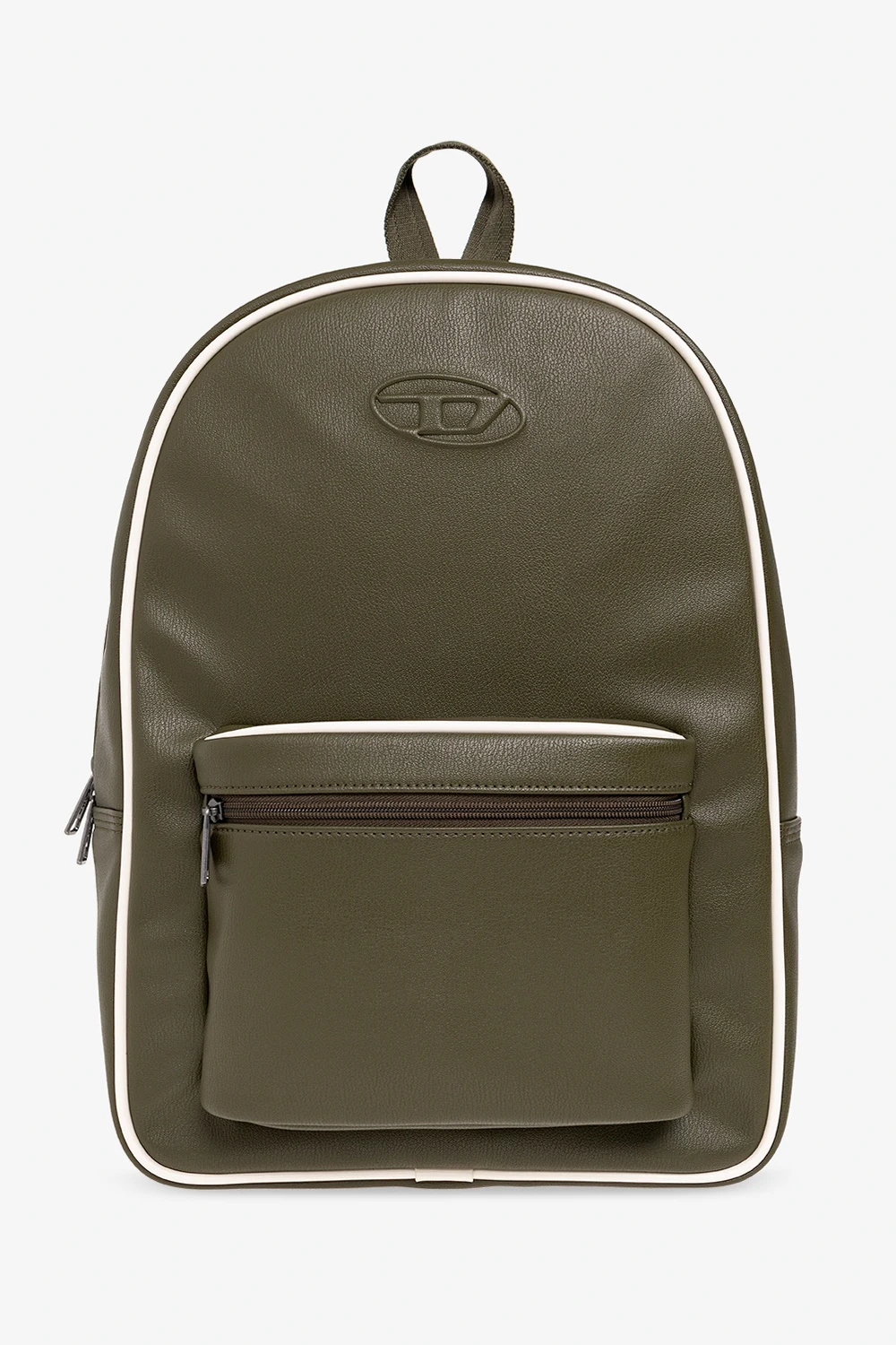 Plecak z logo ‘D. 90’