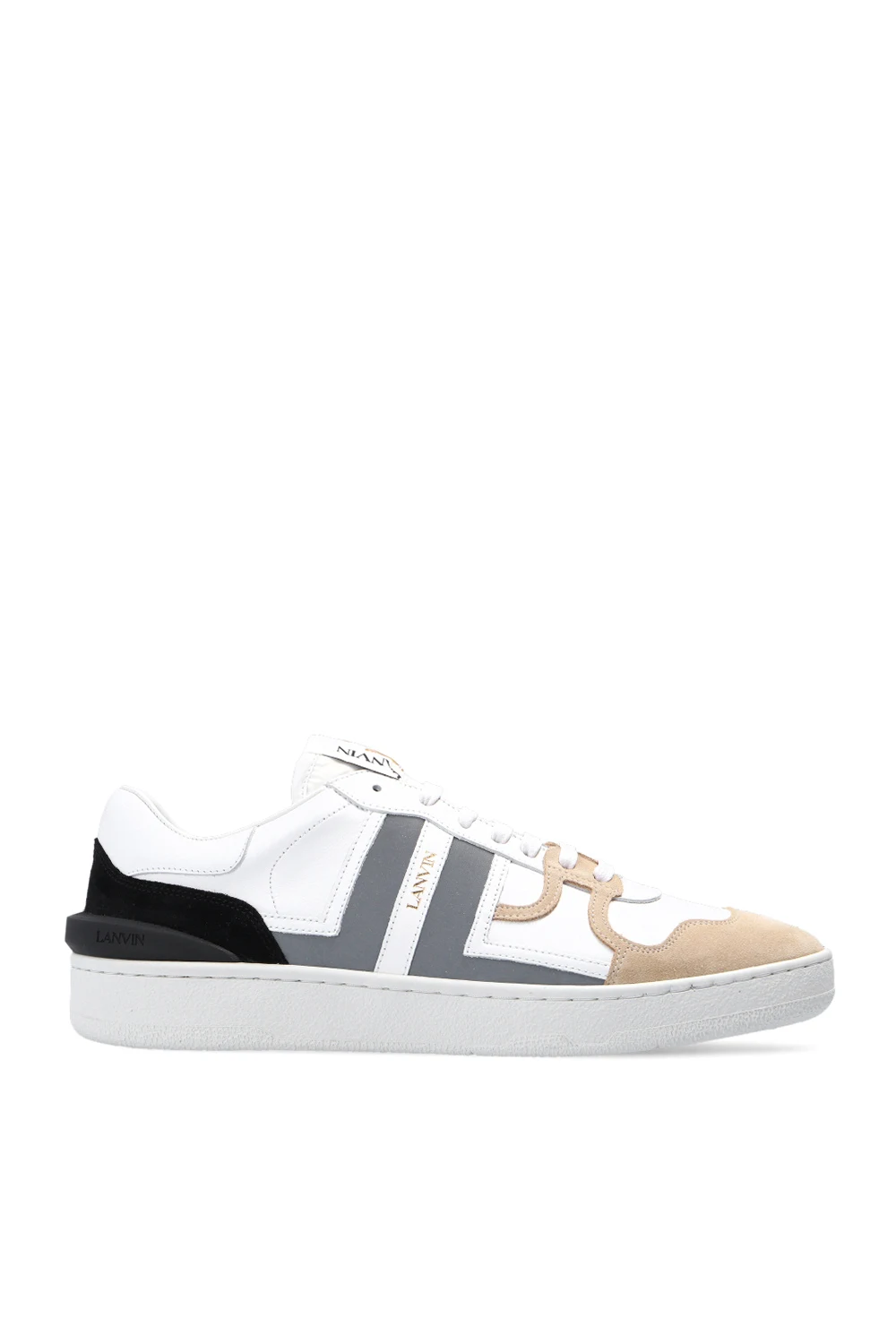 Buty sportowe ‘Clay Low’