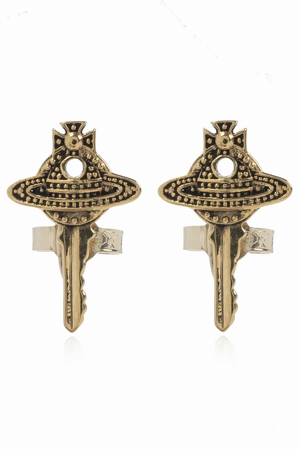 Kolczyki ‘Vitalija Small’