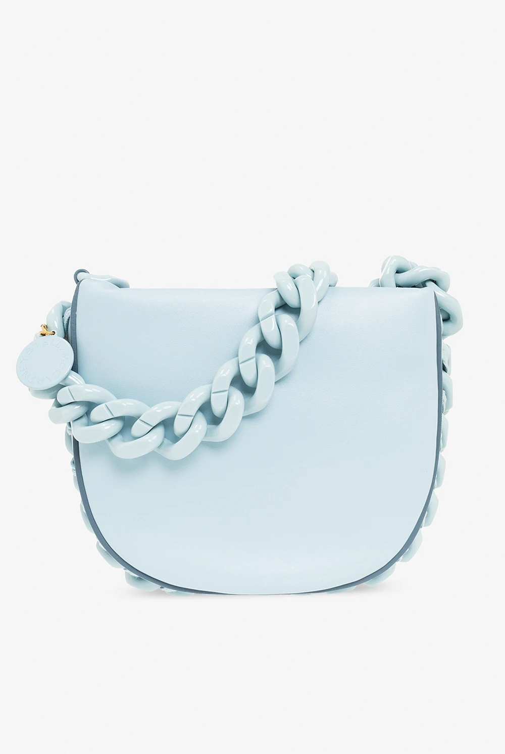 light blue Shoulder bag