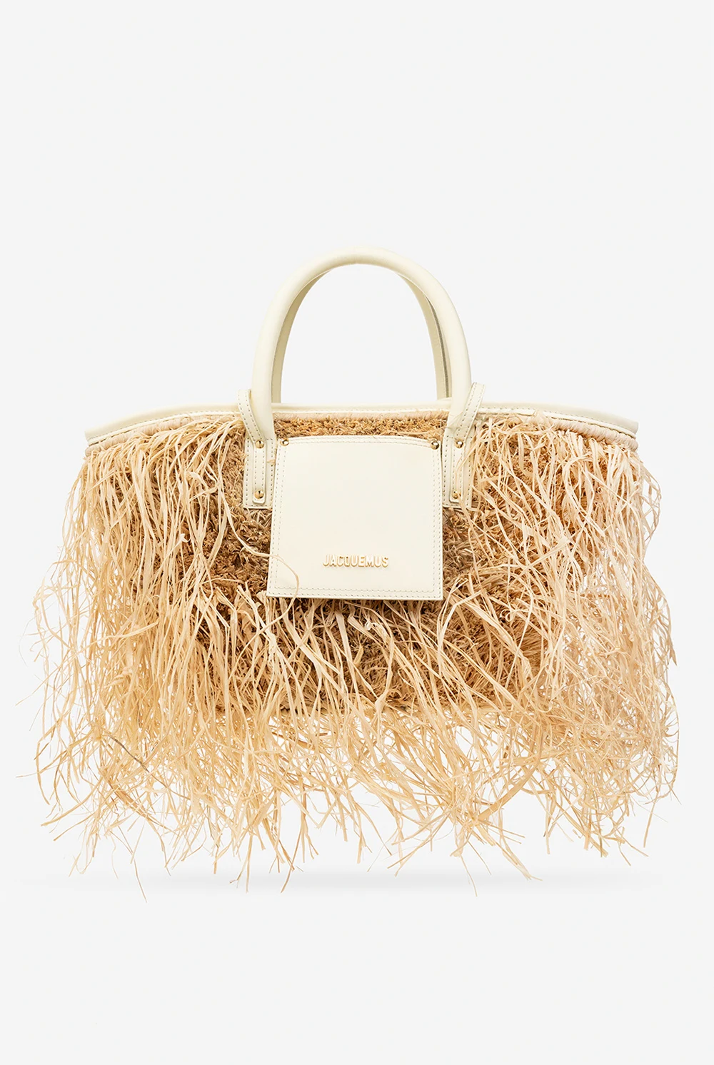 Torba ‘Panier Soli’ typu ‘shopper’