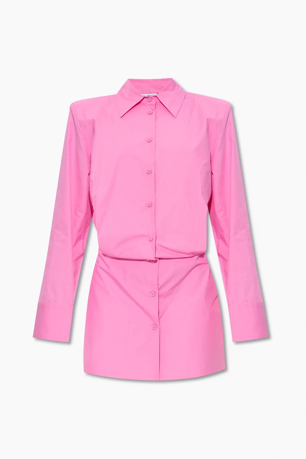 ‘Margot’ mini dress