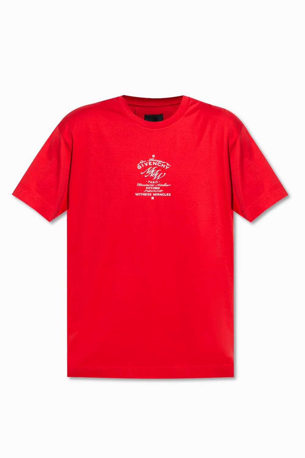 Cotton T-shirt