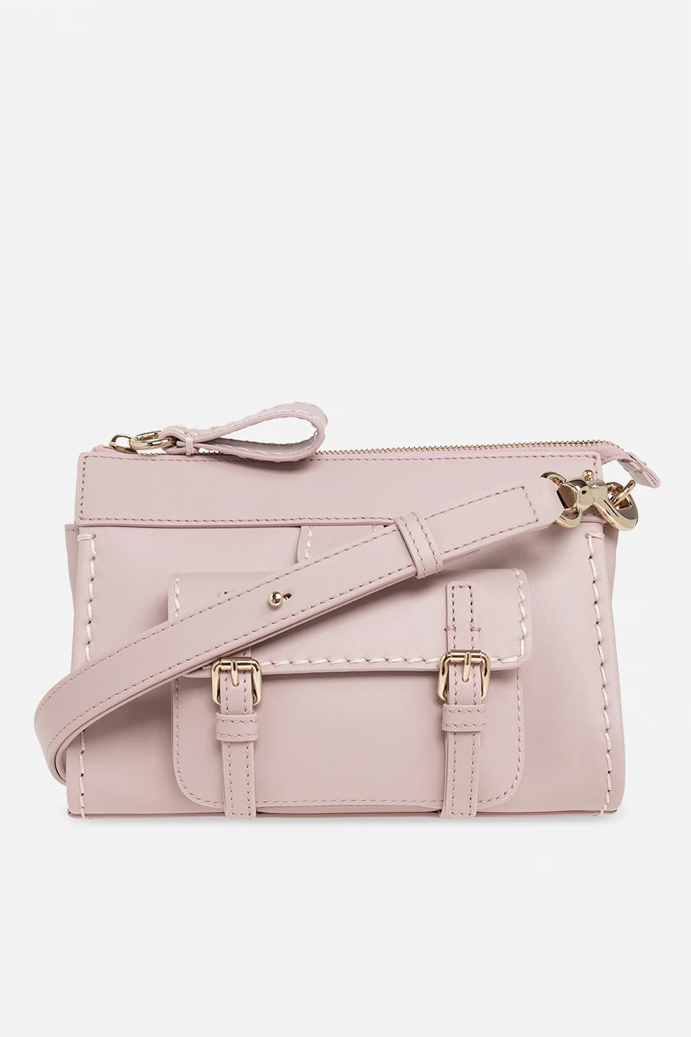 ‘Edith’ shoulder bag