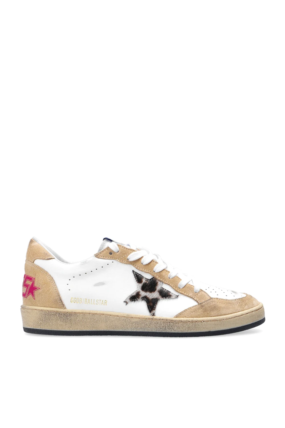 Buty sportowe ‘Ball Star’