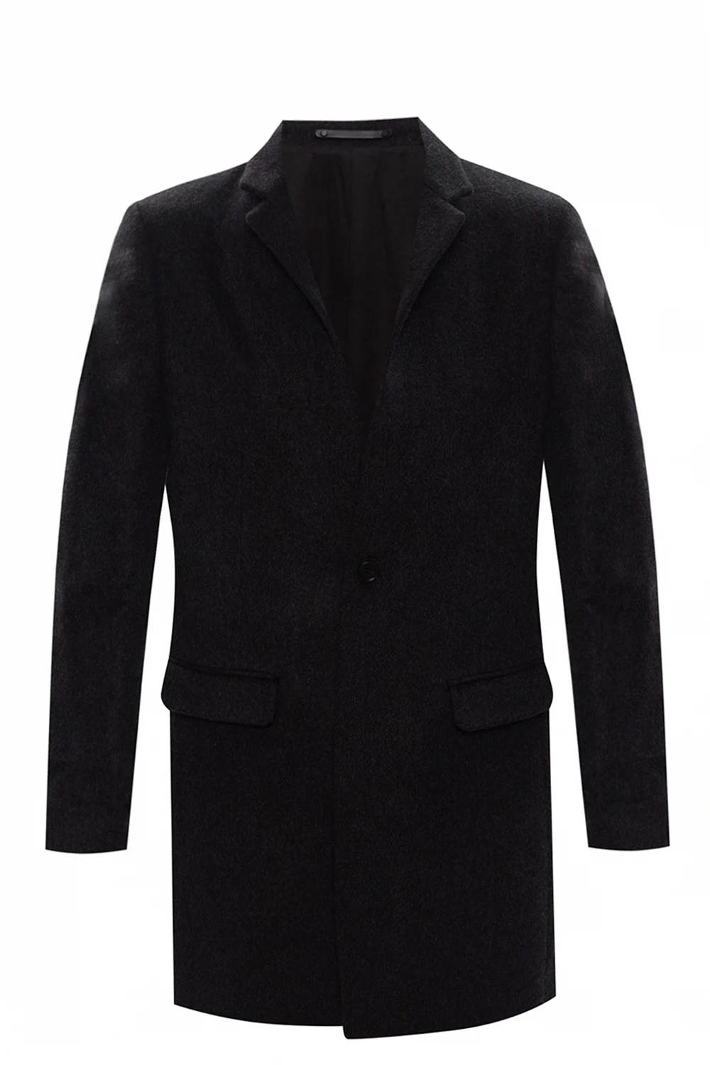 ‘Manor’ coat