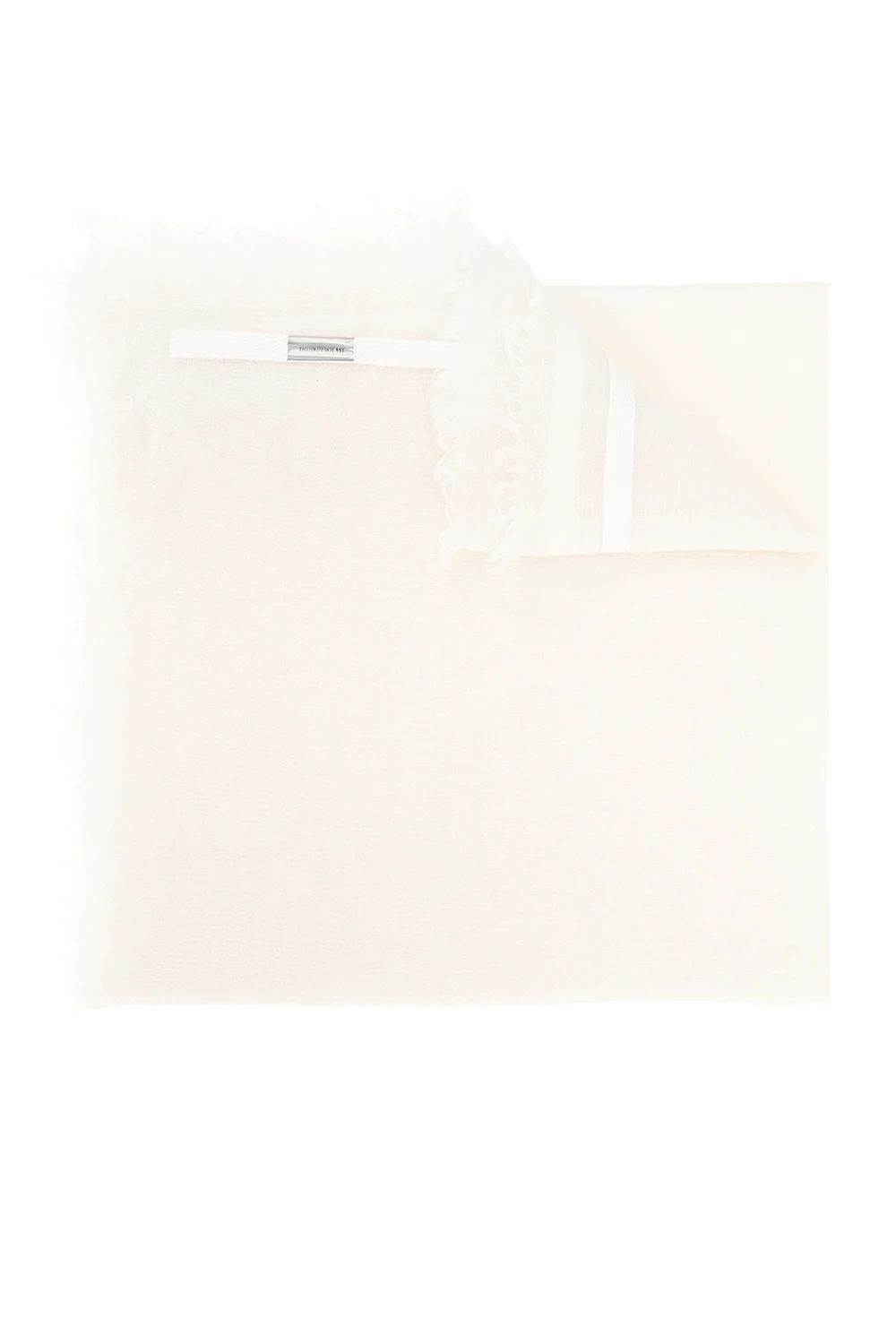 cream ‘Sasha’ scarf