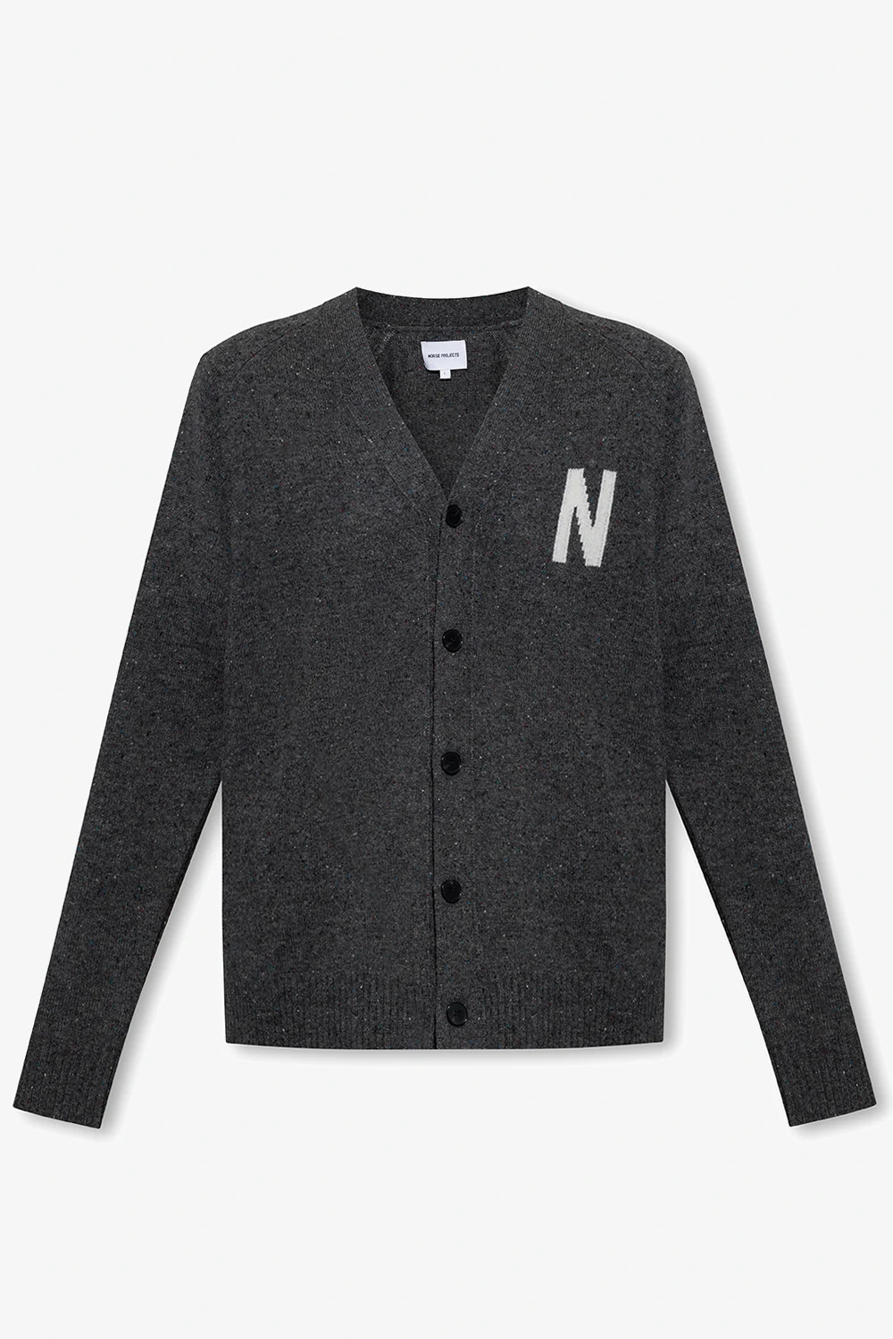 ‘Kasper’ cardigan