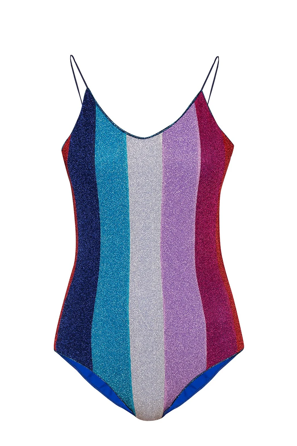 One-piece swimsuit