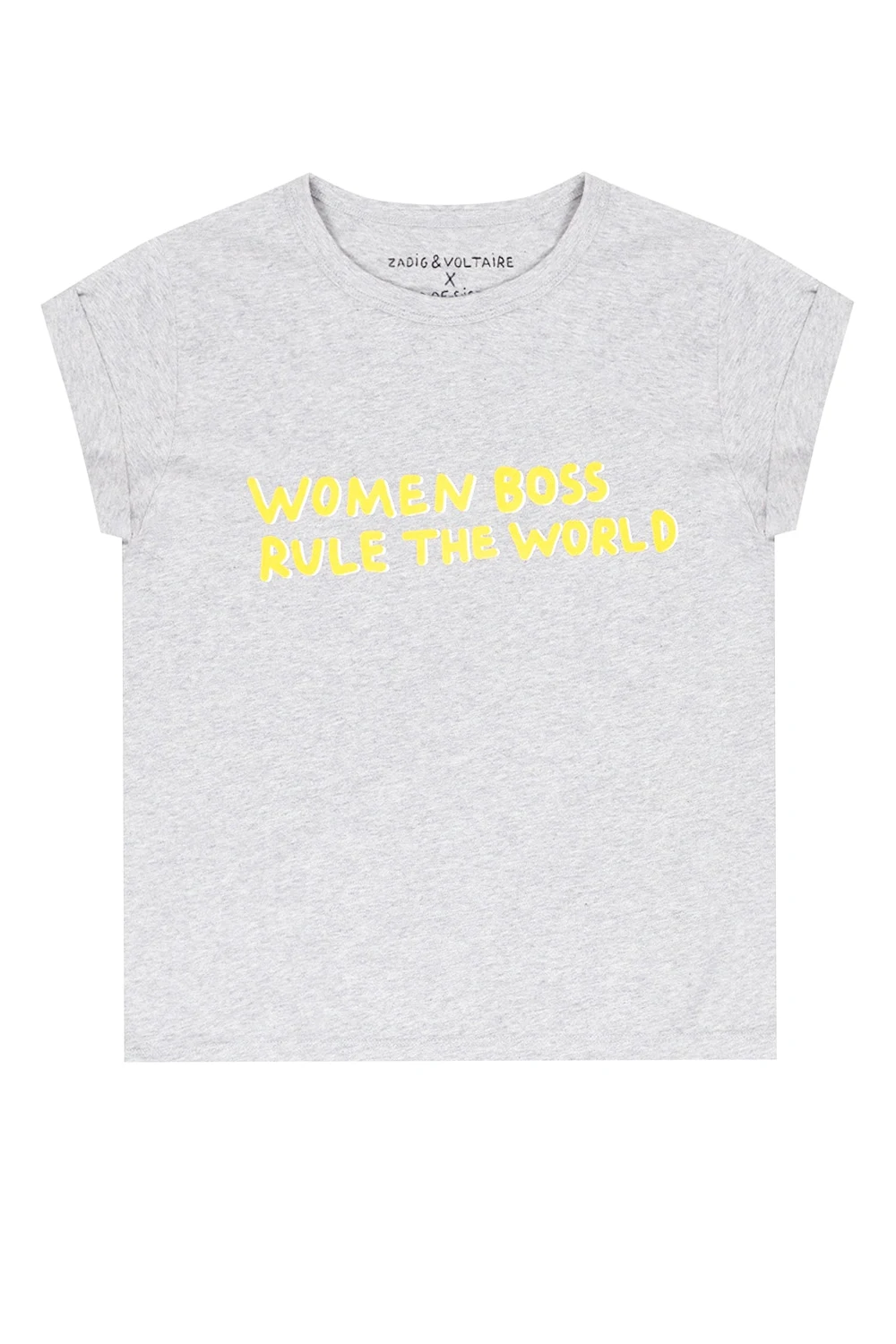 Printed T-shirt