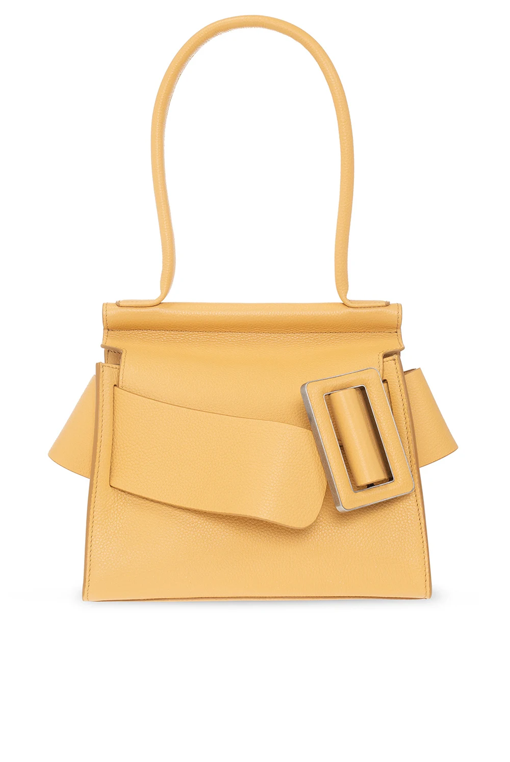 YELLOW  ‘Karl 24’ handbag
