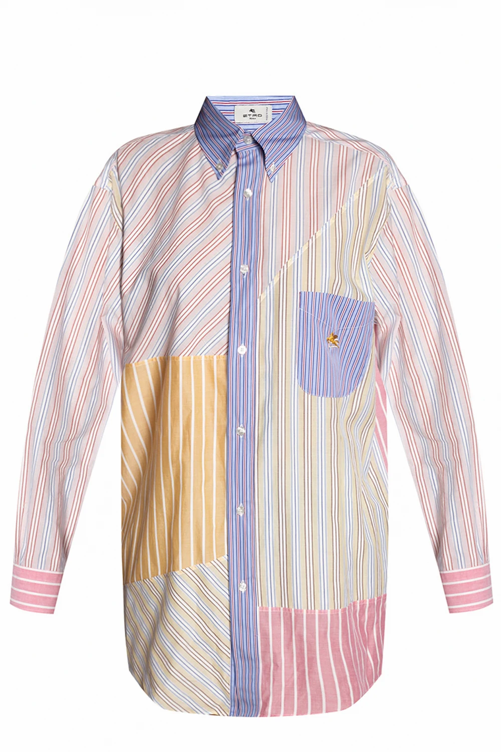 Striped shirt
