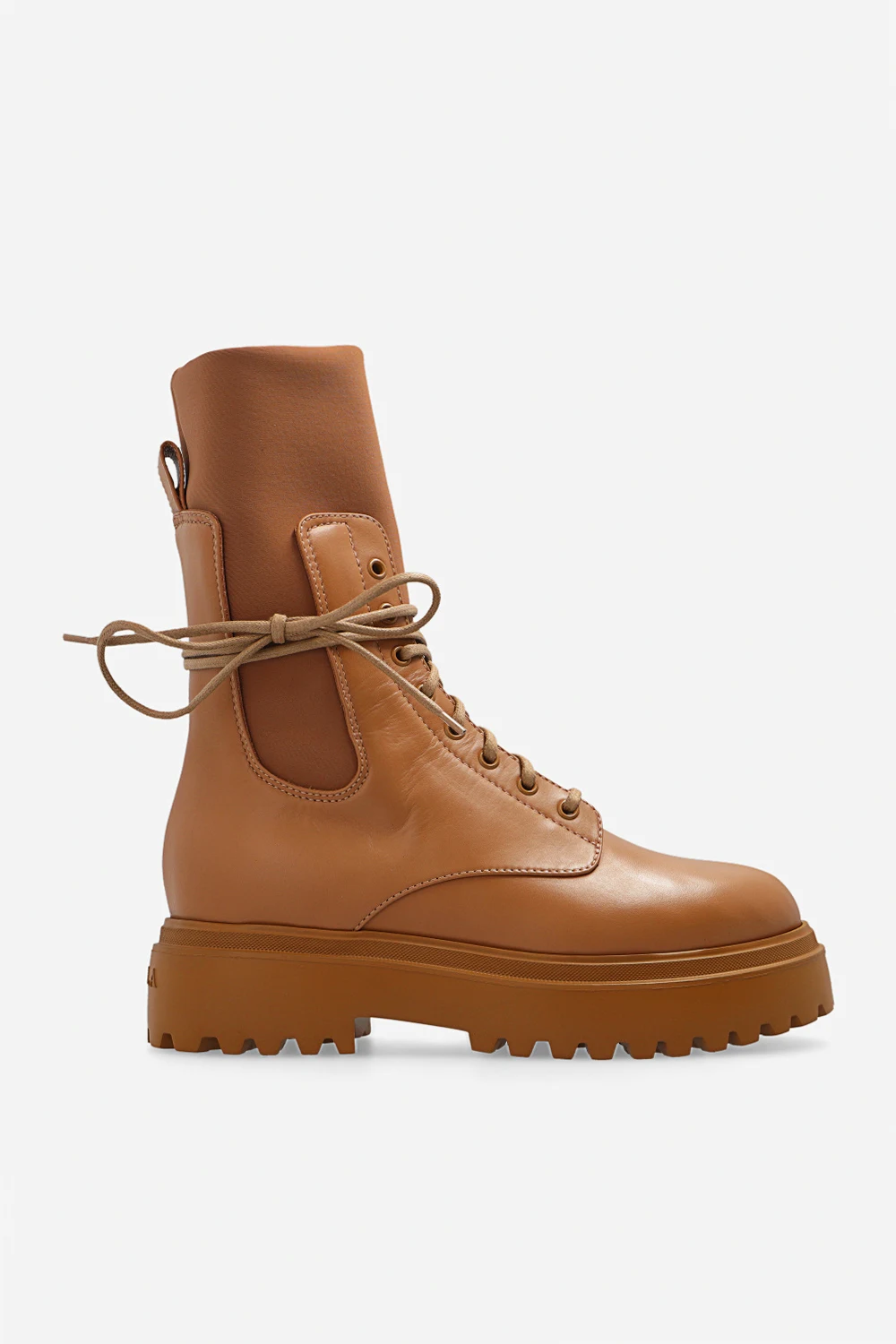 Skórzane buty ‘Ranger’