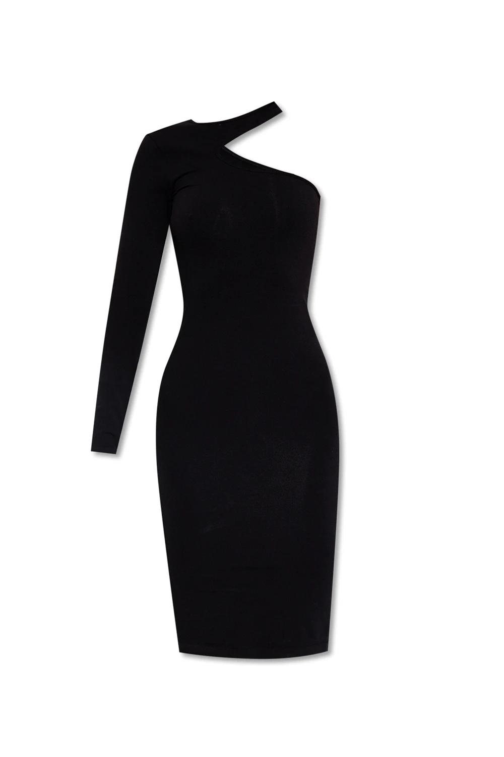 ‘Cutout’ dress