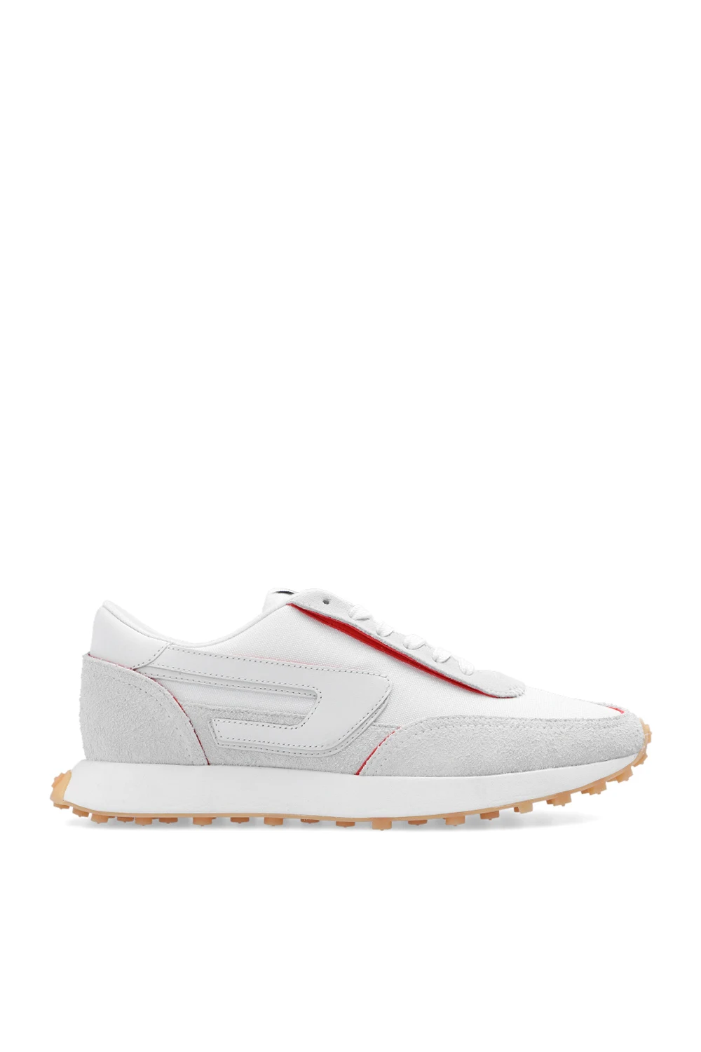 GREY ‘S-Racer’ sneakers
