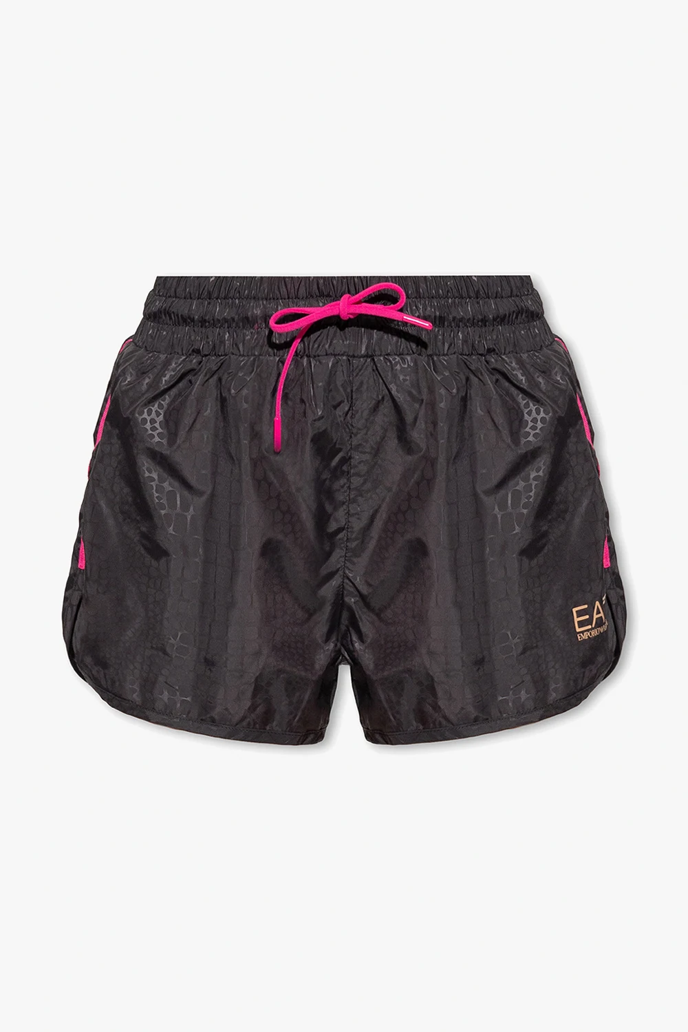 BLACK ‘Sustainable’ collection shorts