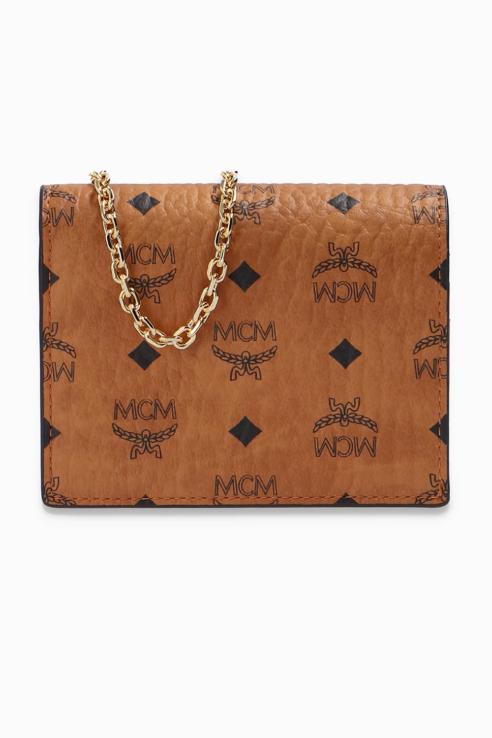 BROWN Wallet on chain