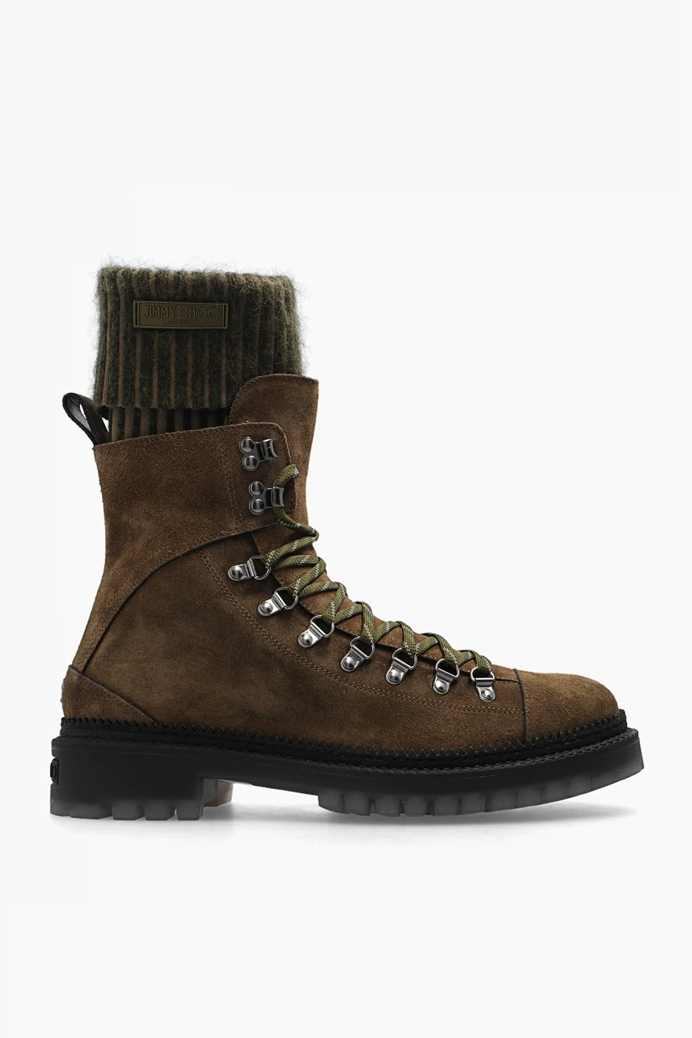 BROWN ‘Devin’ shoes