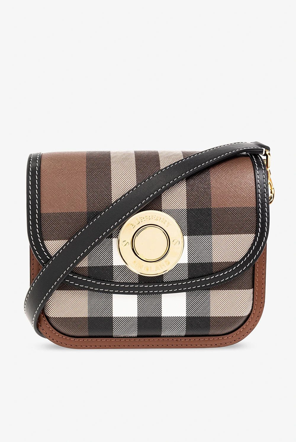 BROWN ‘Elizabeth Small’ shoulder bag