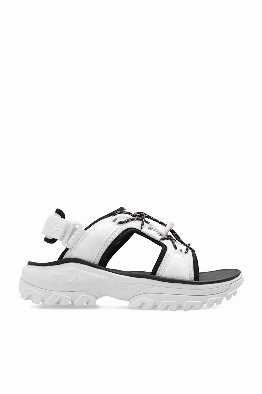‘Feauture’ sandals