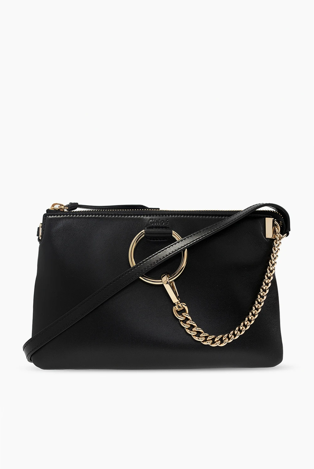 ‘Faye Small’ shoulder bag