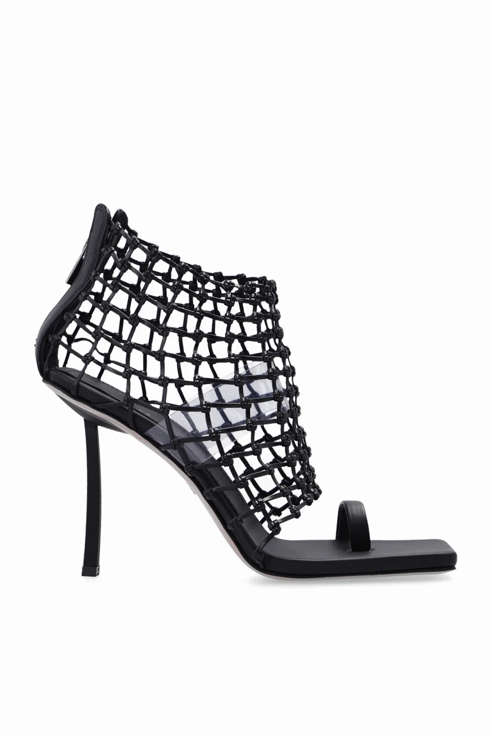 Sandały na obcasie ‘Vanessa’